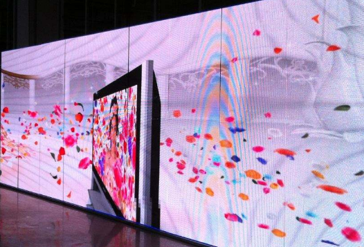 室內全彩LED顯示屏的使用注意事項?