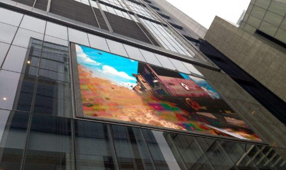 5G時代的來臨,給強(qiáng)力巨彩顯示屏行業(yè)機(jī)遇與挑戰(zhàn)