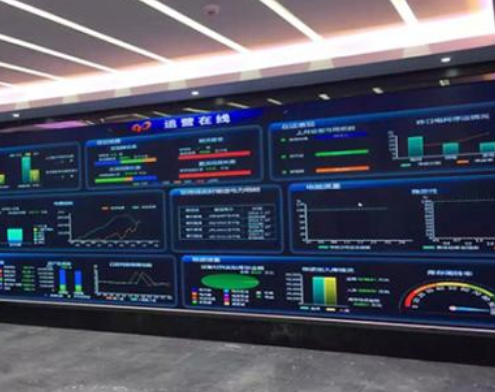 小間距高清LED顯示屏 小間距高清LED顯示屏