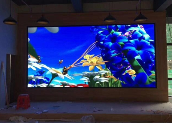 室內(nèi)全彩led顯示屏 室內(nèi)全彩led顯示屏